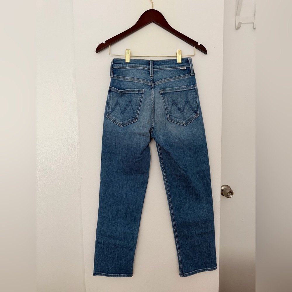 MOTHER The Tomcat Jean - Picture 2 of 5